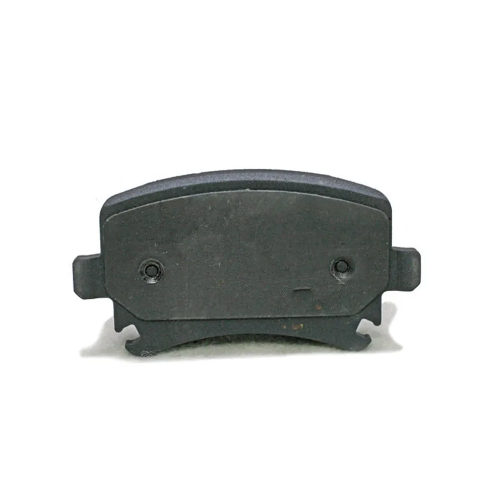 
Fashion pressing polishing accpet oem brake pads 