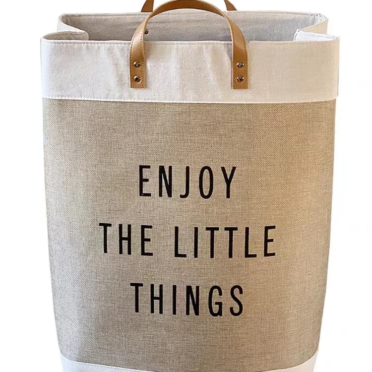 Сумка-органайзер для грязной одежды