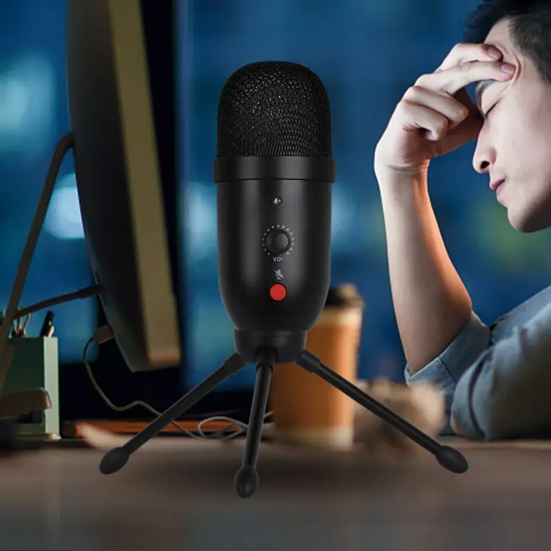 Best Quality China Manufacturer Microphone Unit Buy Element