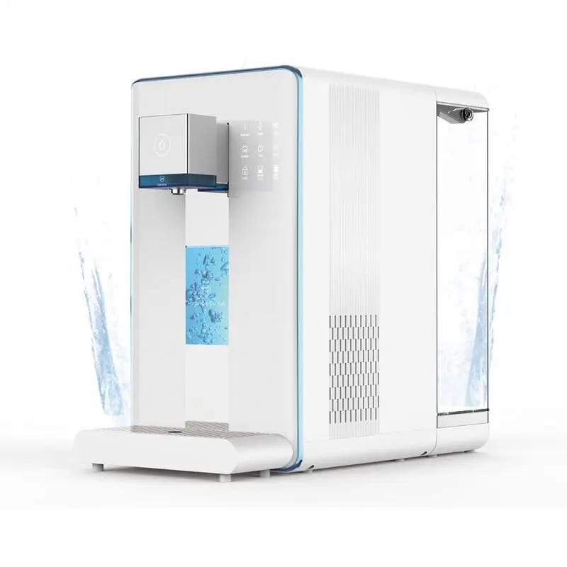 New arrivals High-Tech Design Home Use water softener Purifier National drinking water dispenser water cooler