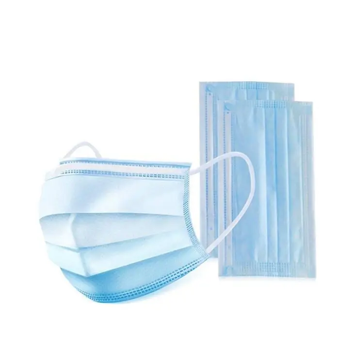 Лучший светодиодное освещение и аксессуары для видео продажи лучшее из 3 слоев одноразовые медицинские маски лица бфэ 98% тип I II типа Тип IIR CE EN14683 изготовленным на заказ