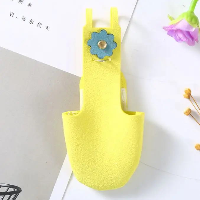 Wholesale Fashion And Comfortable Many Colours Easy To Clean Multi-Style Parrot Clothes Diapers