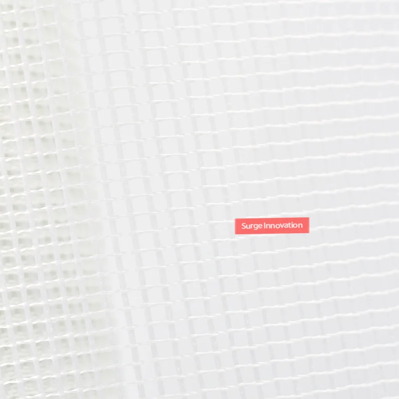 how to use fiberglass mesh for mosaic