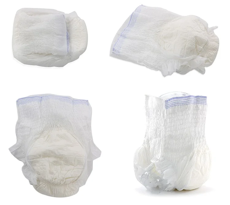 
 quickly absorbent imported material manufacture direct sale lovely ABDL adult diaper  