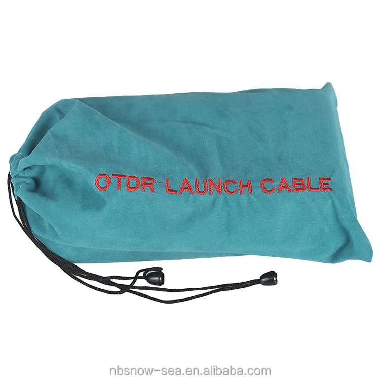 SC/APC-SC/APC 500M/1KM/2KM OTDR Launch Cable Box