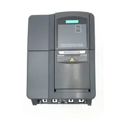 Siemens Micromaster 420 6SE6420-2UC23-0CA1