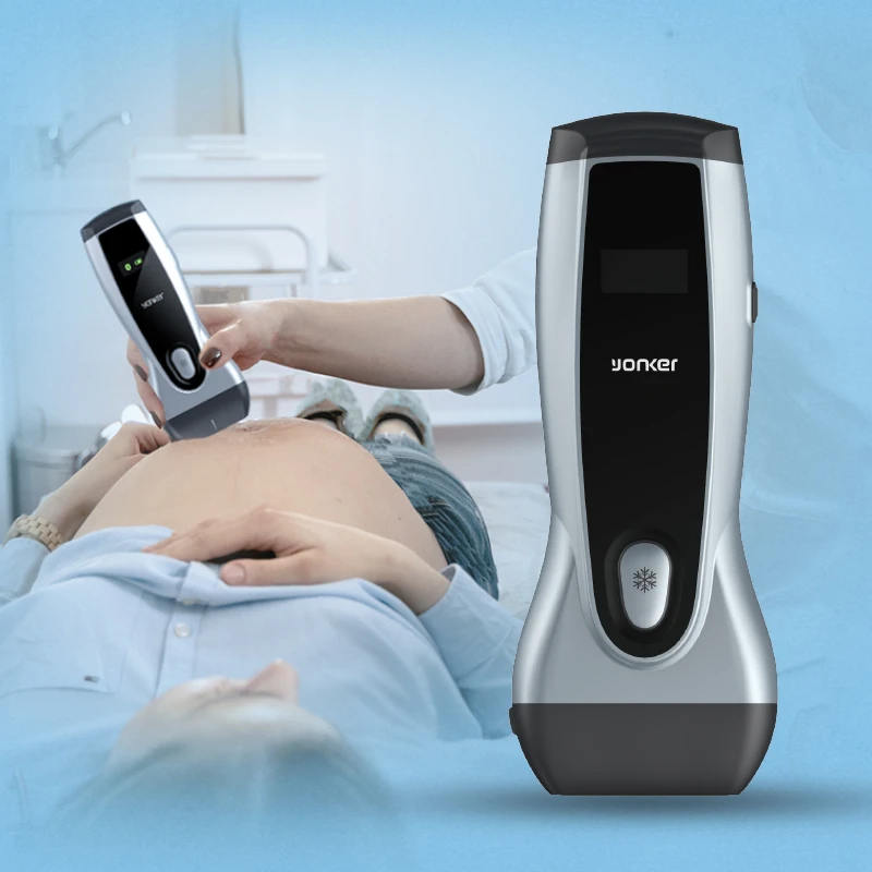 probe element wifi ultrasound medical machine probe handheld medical smartphone ultrasound scanner ultrasound instrument