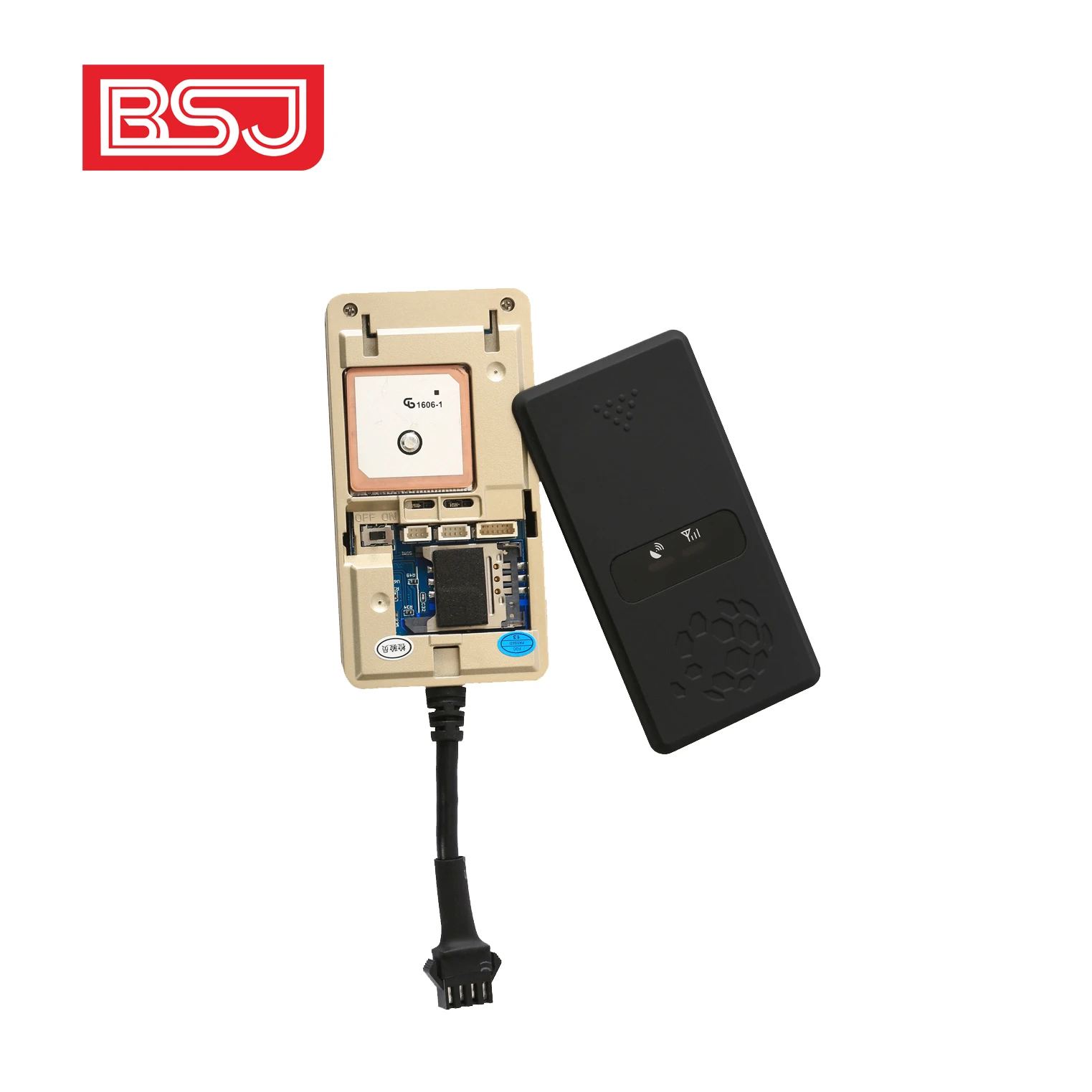  KM-01 2019 горячая Распродажа GPS-трекер маленький GPS-локатор для автомобилей и мотоциклов