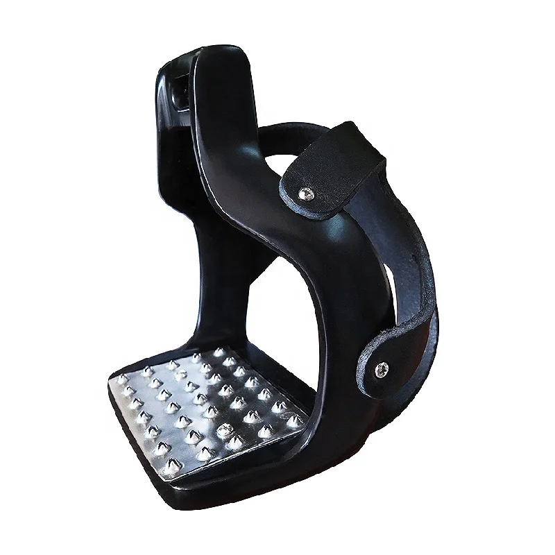 Non-slip stirrups with protective cover-6.jpg
