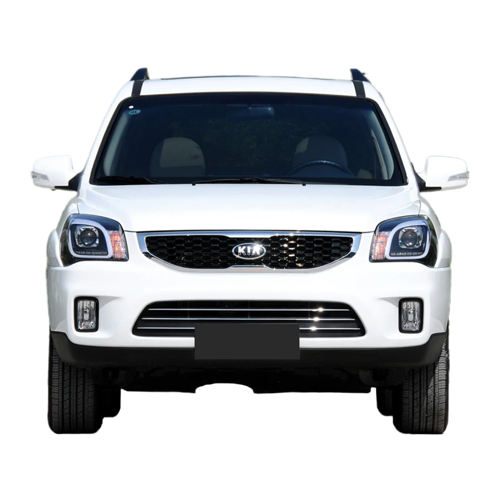 In stock Kia Sportage gasoline petrol comfortable suv new car multicolor vehicle cheap price vehicle made in China