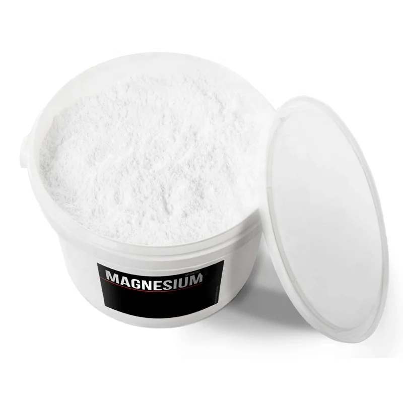 Factory direct sales high quality bulk natural gym chalk powder rock climbing chalk