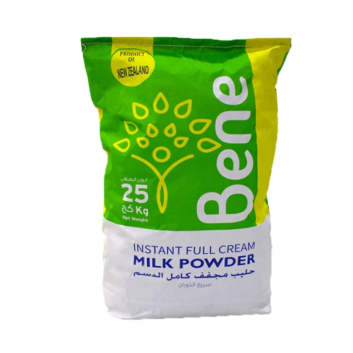 Сухое молоко, безопасный напиток, сухое молоко с полным содержанием молочных продуктов, богатые витаминами и кальциюми, сухое молоко с полным содержанием крема для продажи
