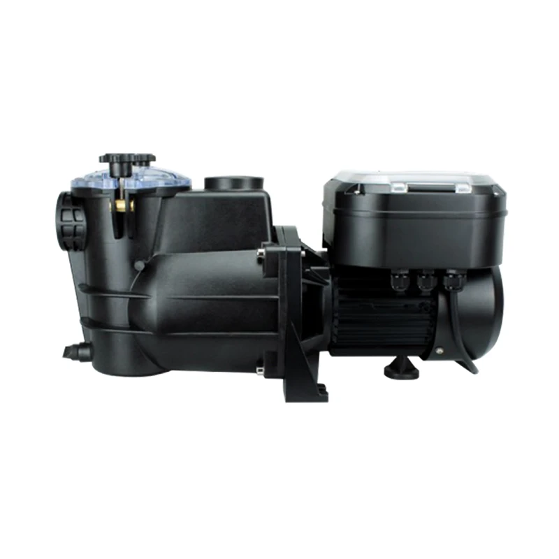 Starmatrix SMP-WA551 0.75HP Variable Speed Swimming Pool Pump
