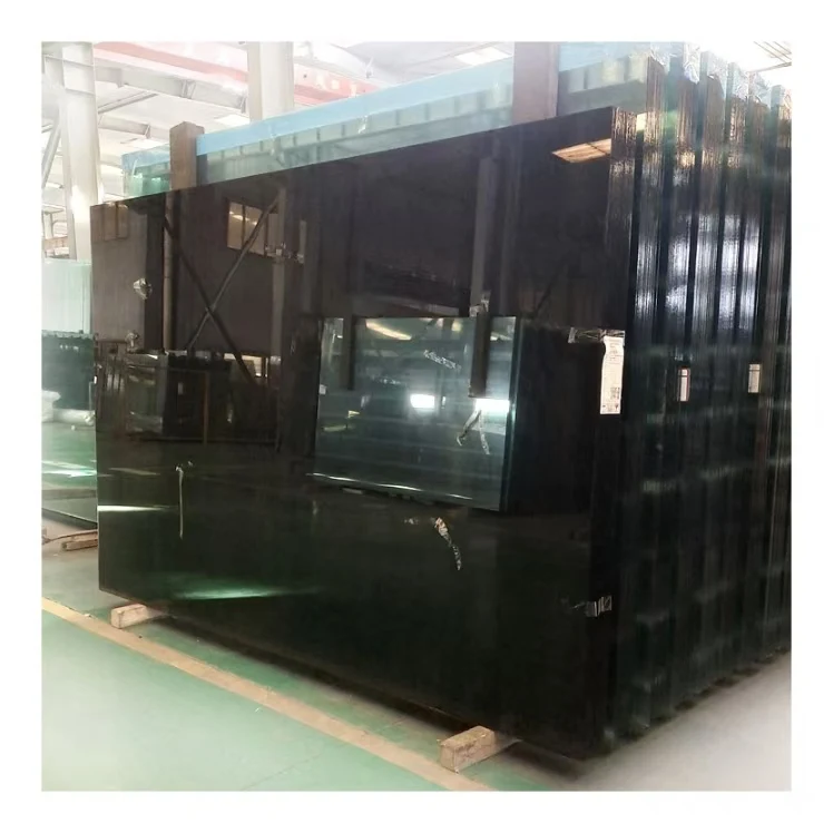 4mm 5mm 6mm 8mm 10mm 12mm tinted reflective float glass euro bronze dark grey colored glass for windows and doors