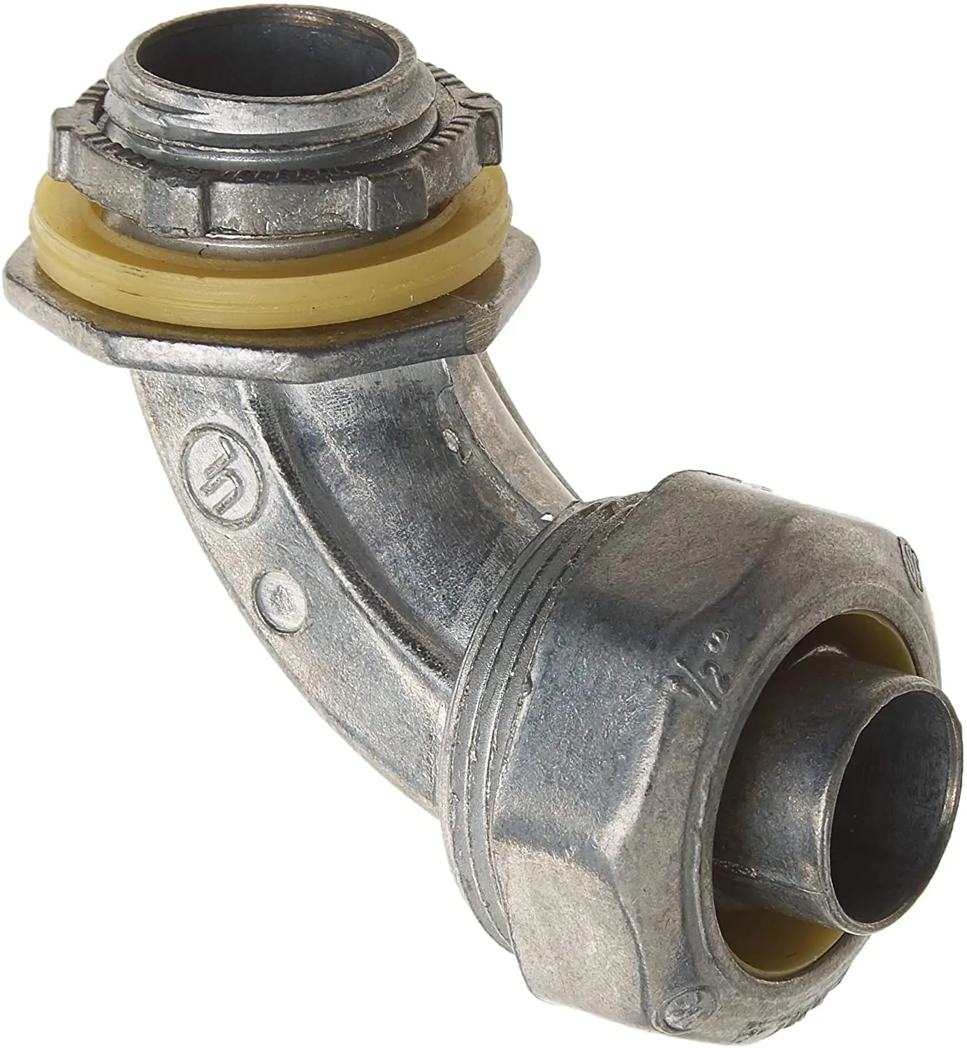 Liquid Tight Flexible Conduit Connector