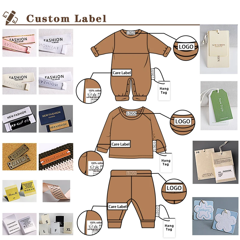 Paleo Baby Knitted Cotton Romper New Born Long Sleeve Solid Color Winter Onesies Warmth Infant Jumpsuit Rompers Clothes