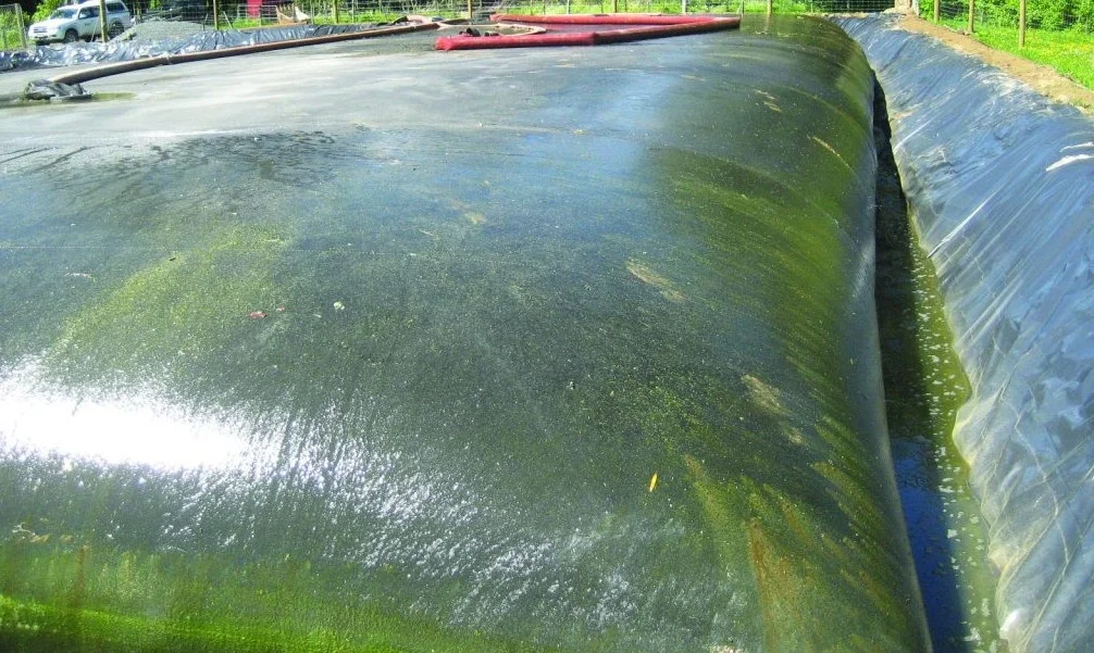 Geotube composite non-woven  geotextile