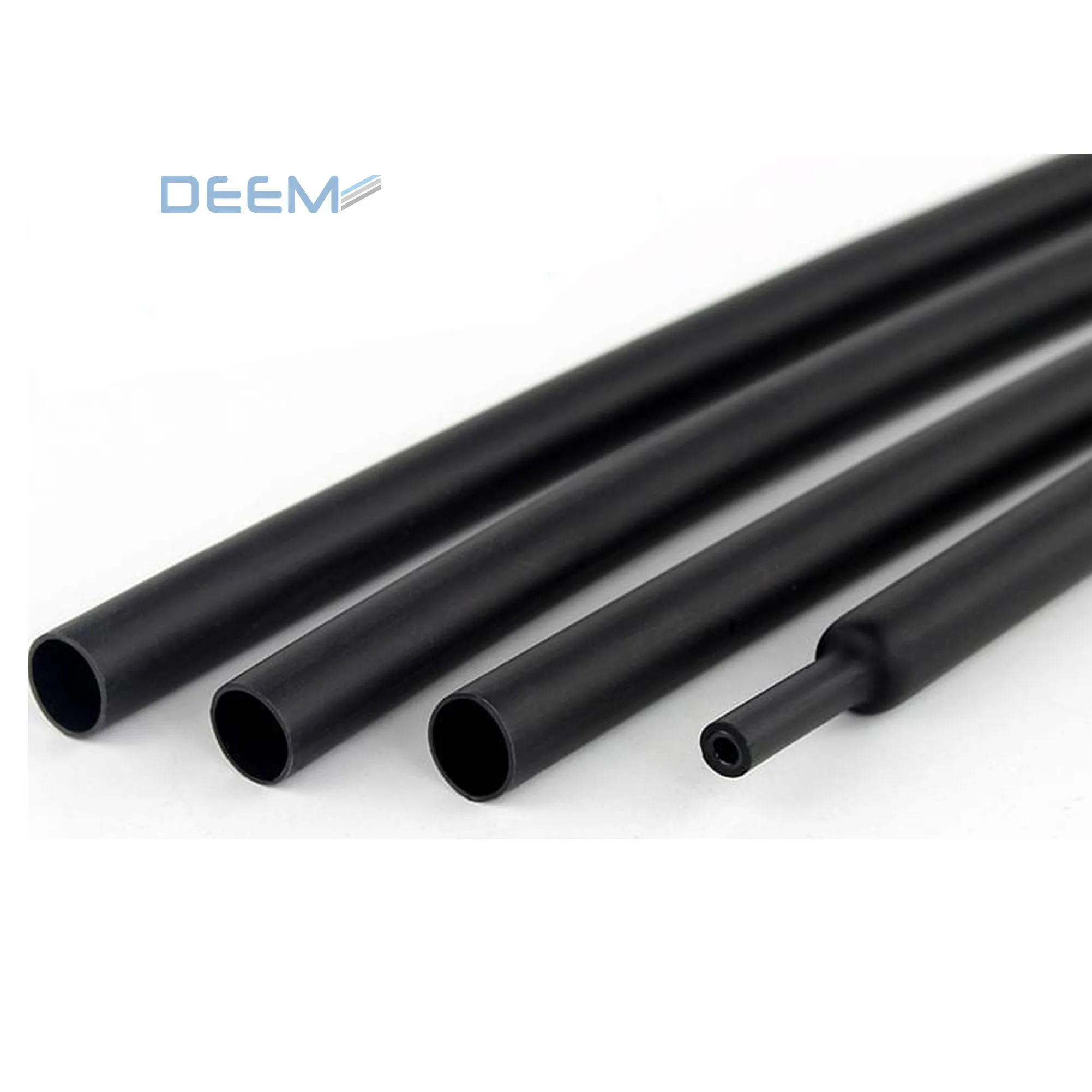 Factory Manufacturing Type Medium Wall Tubing With Adhesive FOR Cable Sleeve