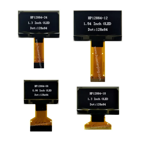 Micro 0.96 Inch Wholesale Programmable Oled Display 30pin128x64 0.96' Oled Display Module