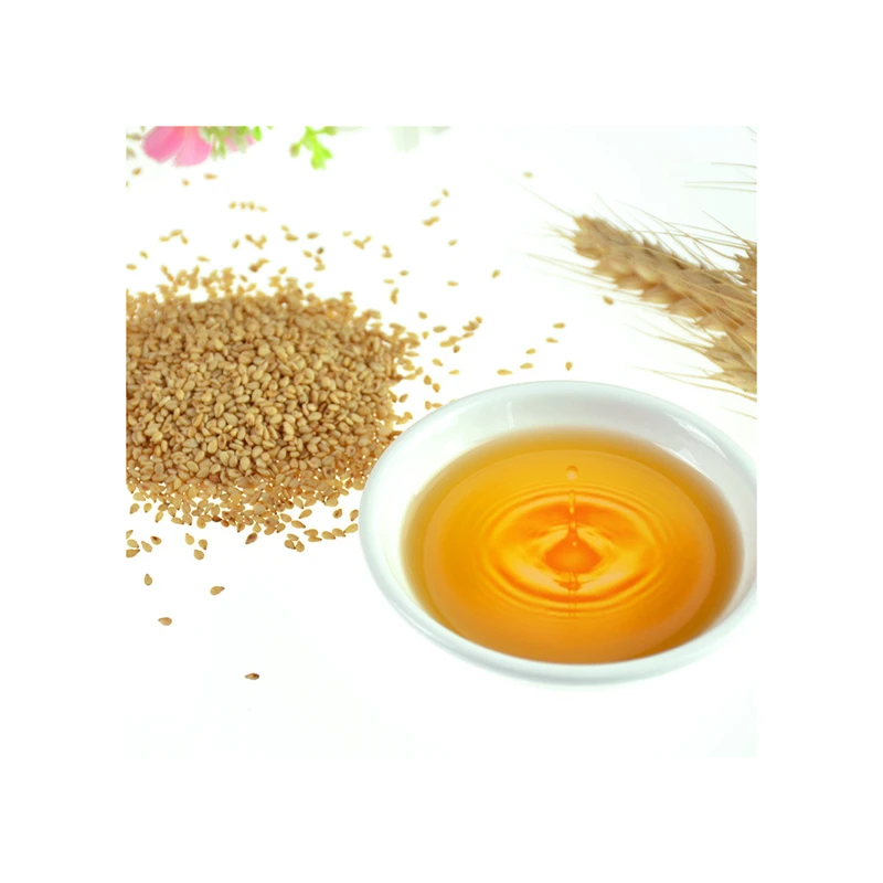 Premium China Pure Sesame Extraction Oil Cooking Oil
