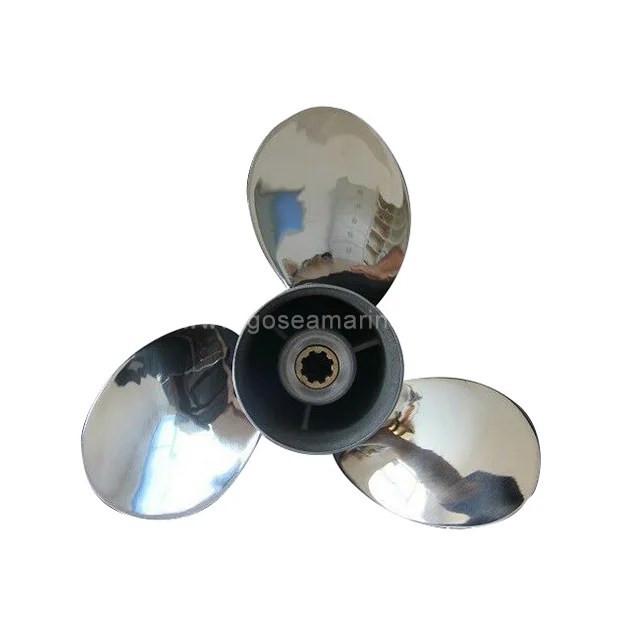 selling well all over the world Copper Marine shaft 3 blades 4 blades 5 blades propeller