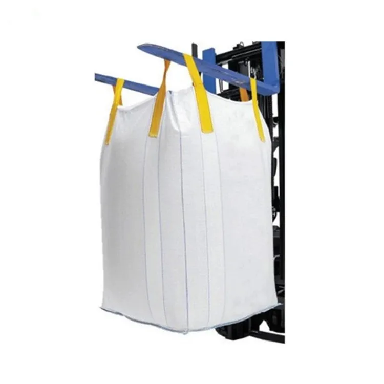 EGP 1000kg bulk jumbo bag fibc container bags super sacks