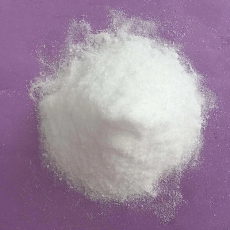 oxalic acid