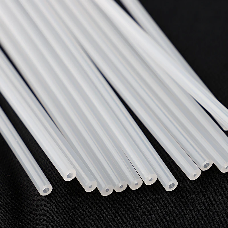 Пластиковые Заводские трубы пользовательские полиэтиленовая трубка текстиль трубки шланги полиэтиленовые