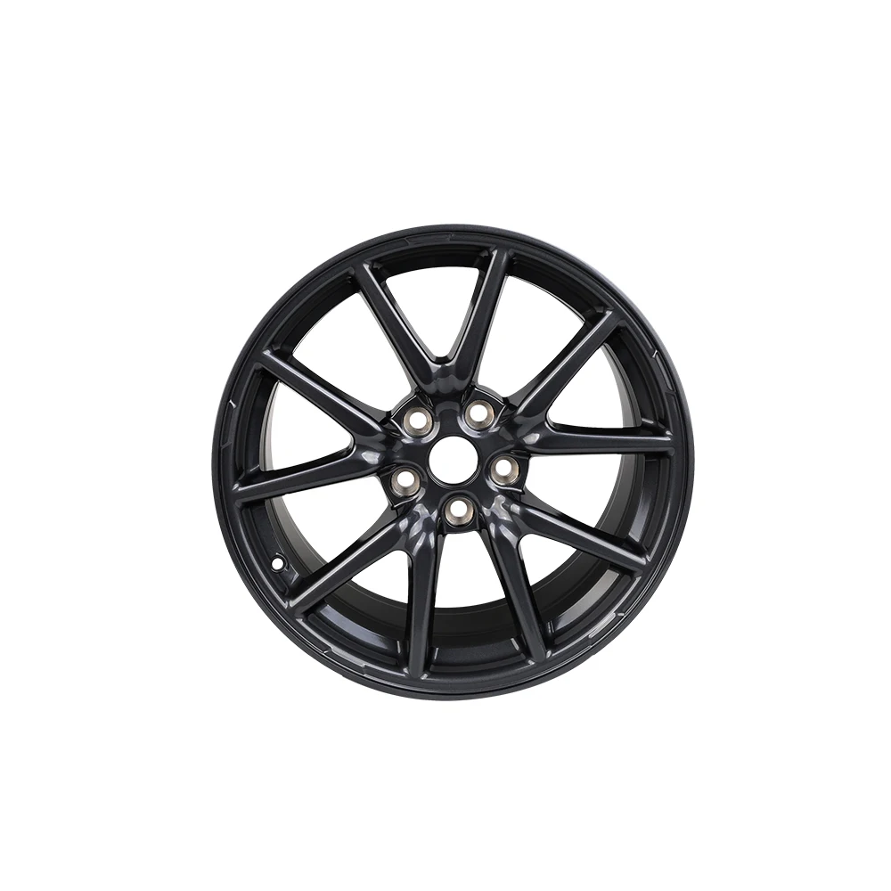HVA 1044221-00-C для центрального движения колеса 18 дюймов серый Tesla 3 FST-TS-1565