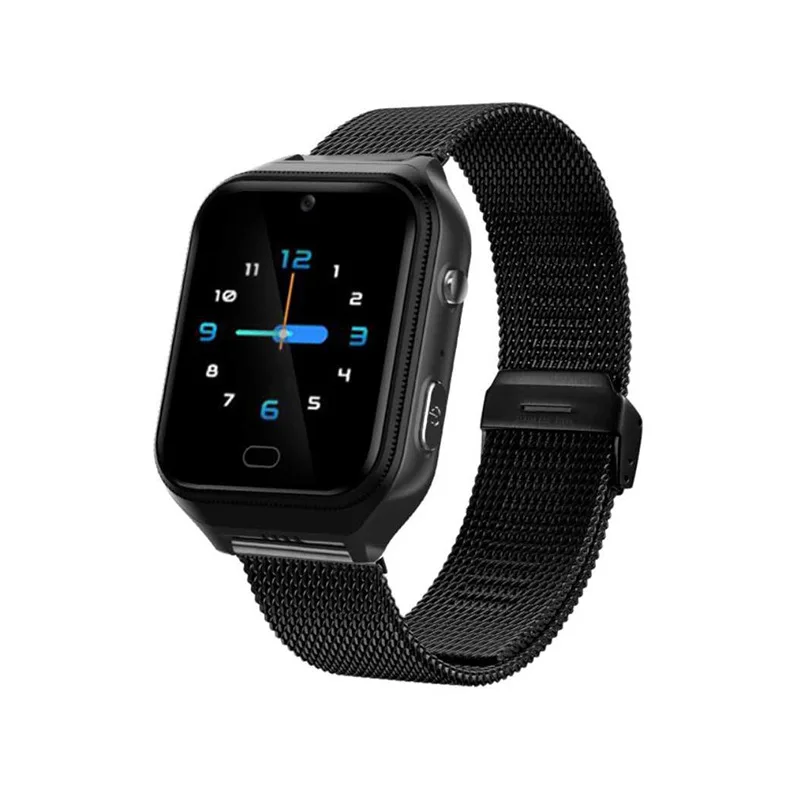 Лидер продаж 2020 полностью совместимые умные часы Reloj цифровые Android Смарт-часы Товары