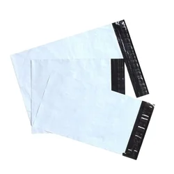 plastic courier mail bag air bags for ecommerce recyclable degradable packing polyethylene express bag shipping envelope