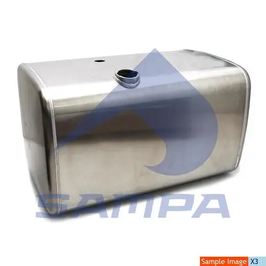 Fuel Tank For Truck Trailer Buses 1681824 1378084