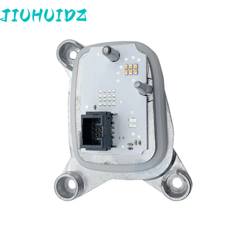 NEW LED Headlamp Angle Eyes Turn Signal Light Module 7493231 7493232 for BMW 3 4 Series F80 F82 F83 F36 F32 LCI 2015-2019
