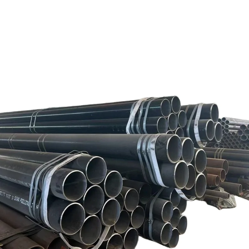 Быстрое прибытие на китайский завод api 5l трубы и фитинги spec стальные