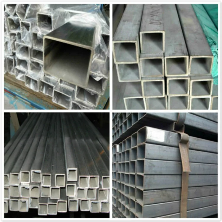 5.5mm 1020 1035 1045 4140 4135 5120 5130 hollow perforated carbon square steel tube and pipes roller 50ml  price per ton