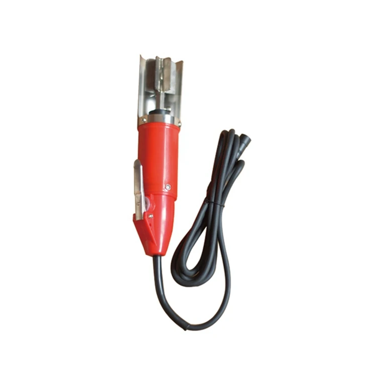 Shaving Fish Scales Artifact Stainless Steel Electric 128w Descaler Fish Scale Machine