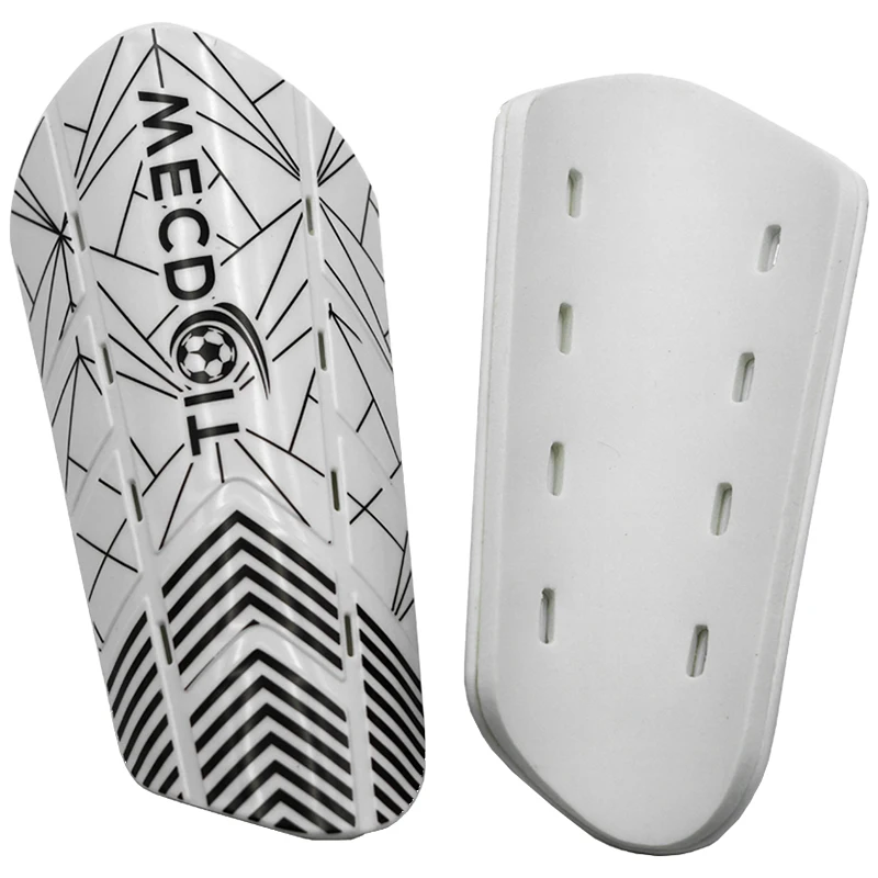 Wholesale Shin Pads Ski Slalom Protection Sleeve Football Shinguard Guard
