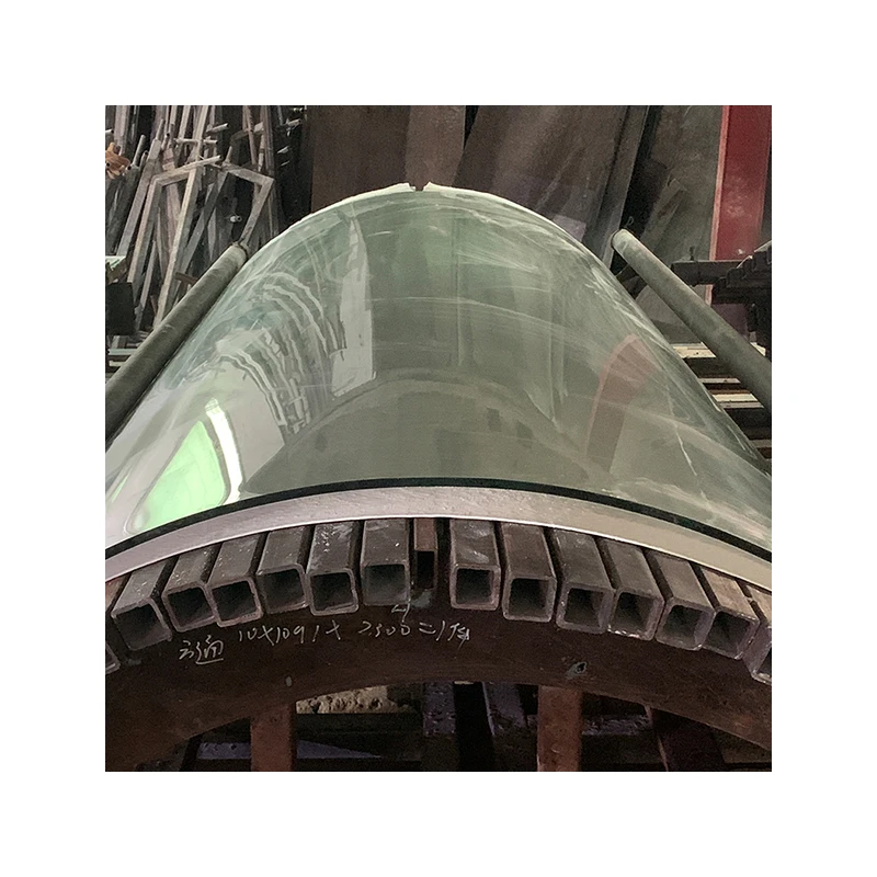 Wholesale price 1mm 2mm 3mm 4mm 5mm Clear Tempered Glass sheet