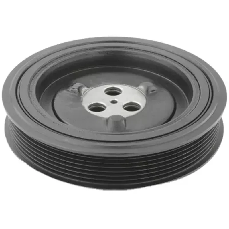 OEM 1379766 1748942 1727140 1677923 High Quality Auto Engine Parts Auto Tensioner Pulley For Ford