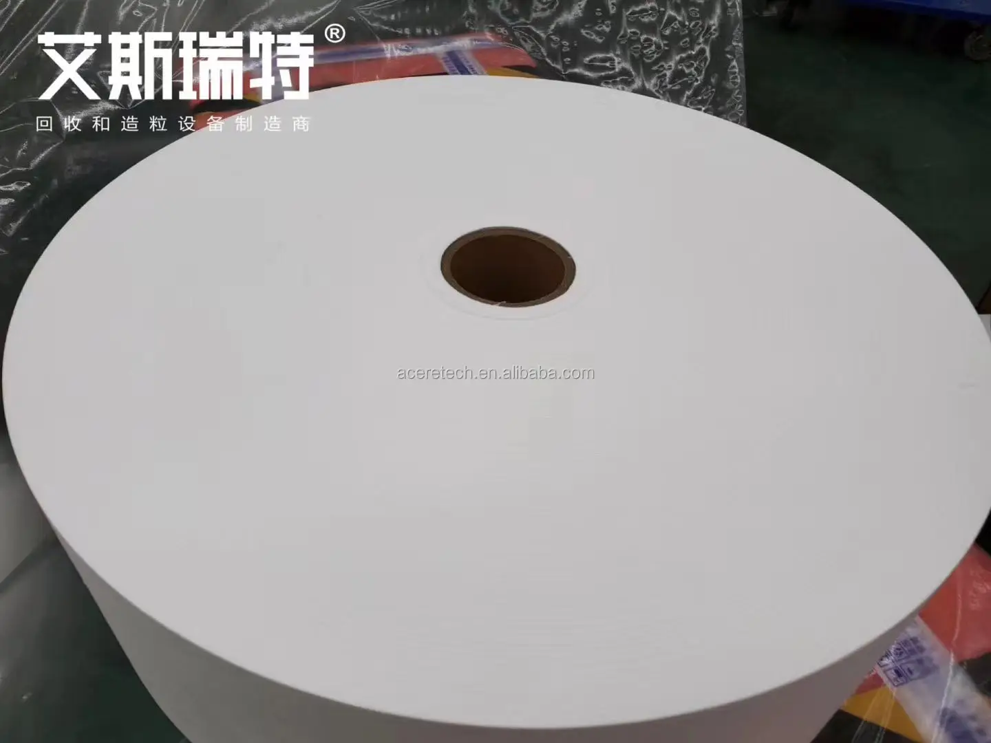 1600mm meltblown fabric production equipment for medical face mask PFE95 99