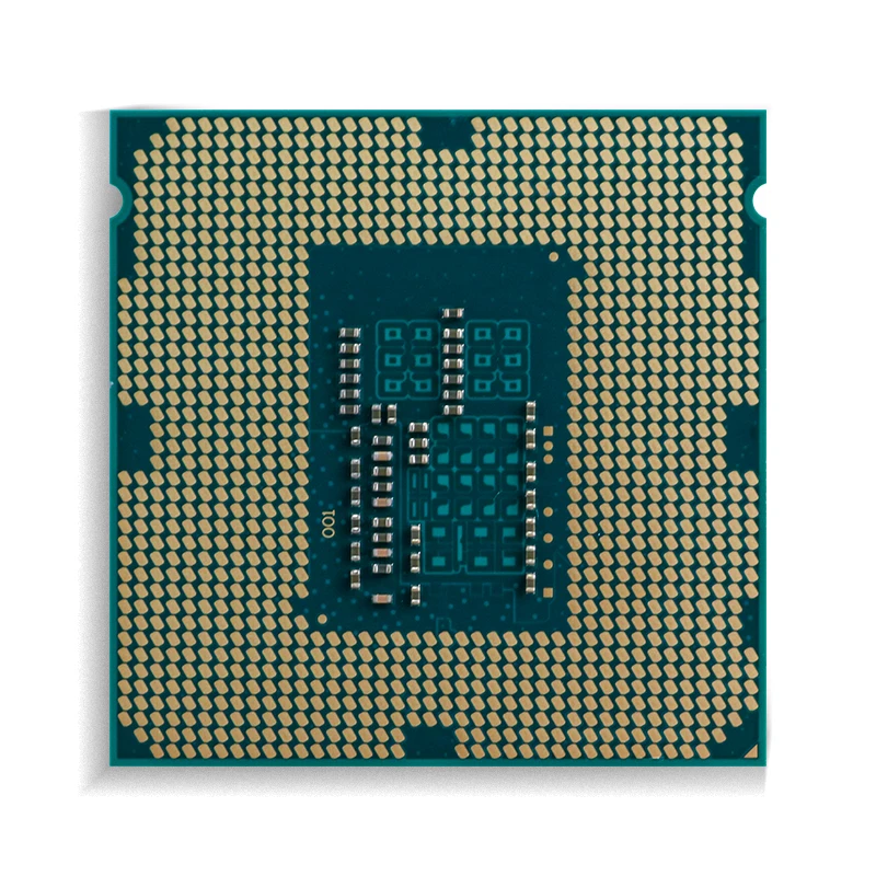Для процессора Intel Pentium G3240 (3M кэш 3 10 ГГц) LGA1150 дешевый б/у
