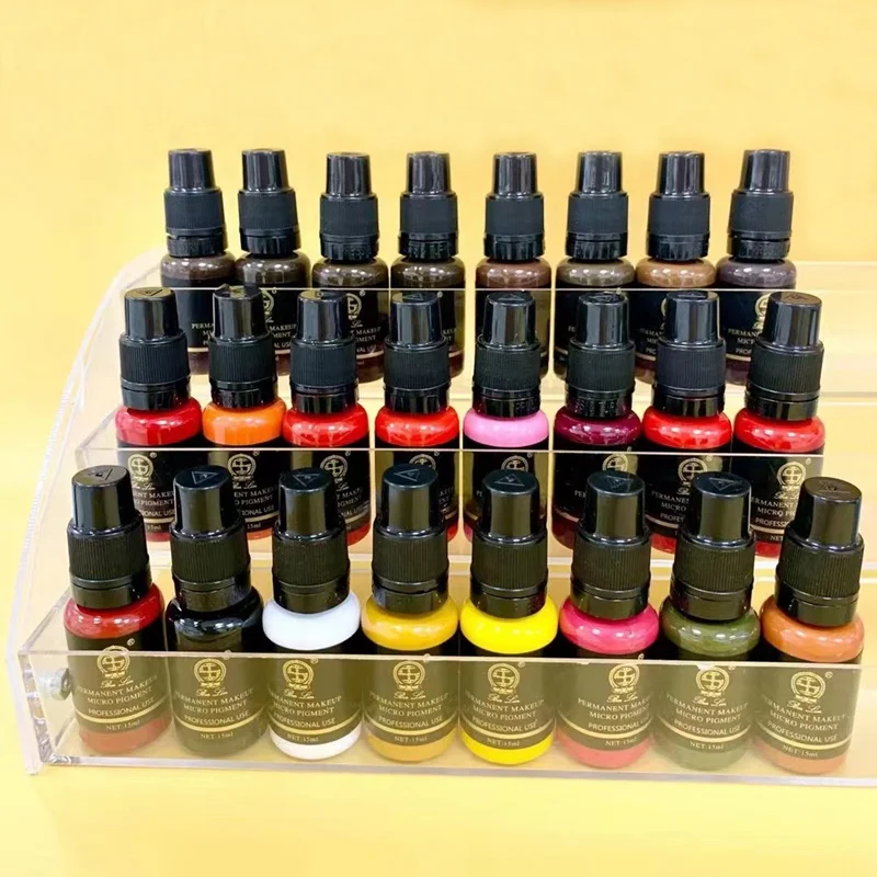 Berlin  microblading pigment Tattoo ink