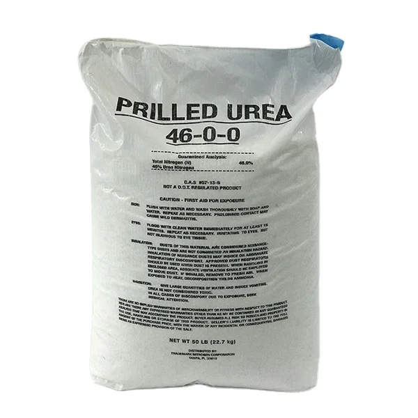 Urea Prilled 46%