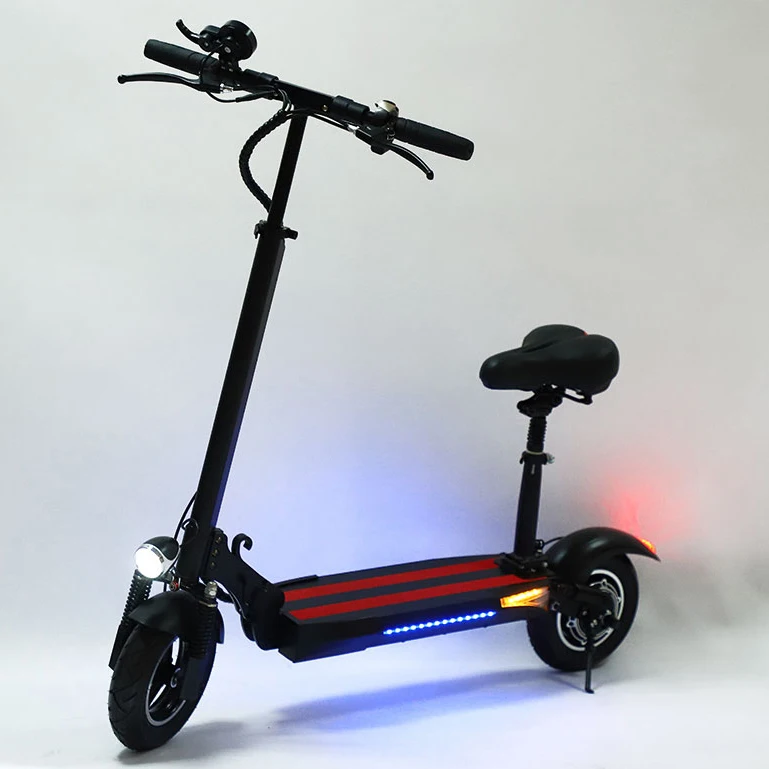 eu european warehouse vdm-10 scooter 800w citycoco accessories 10 inch tires scooter