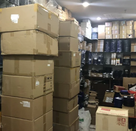 Сервопривод Msma102s1h