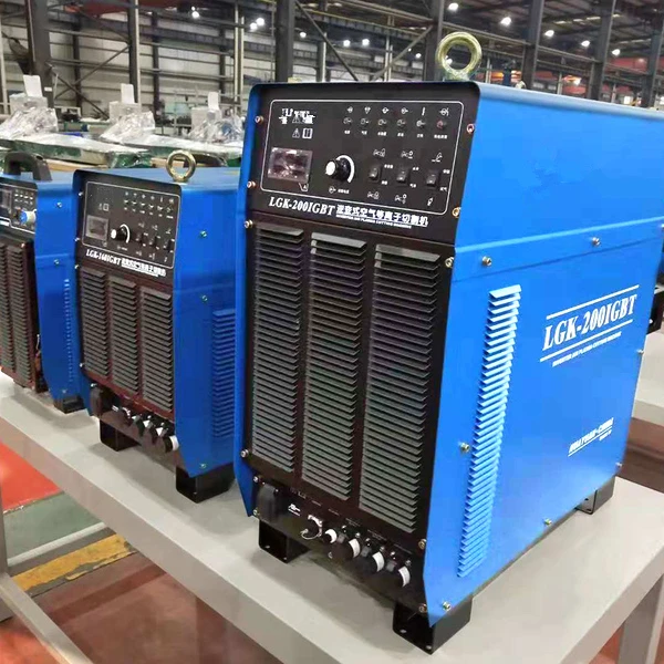 30mm Steel Cutting Nice Plasma Cut 200 for Sale 3 phase plasma cutter