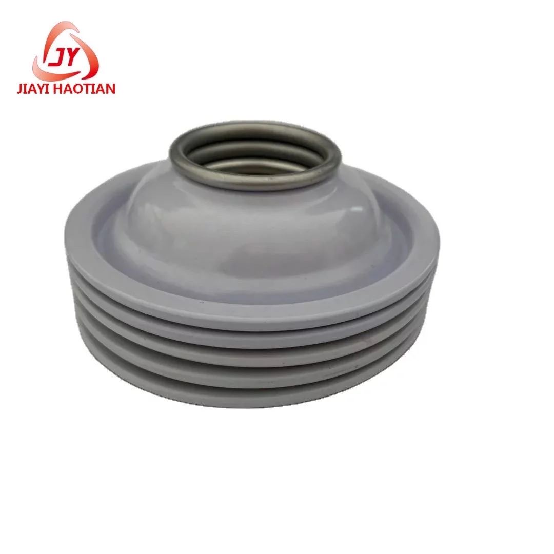 Manufacturer Aerosol Tin Can/Spray Paint /Metal Container JIAYI