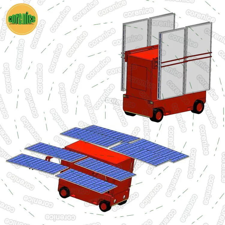 Вертикальная ветряная мельница Diy 3 кВт для домашнего электрического ветряного генератора