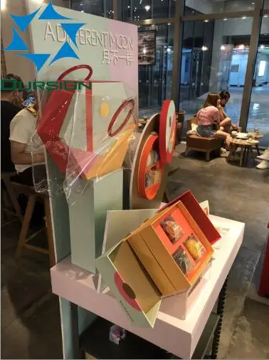 1220*2440MM black PVC Foam Sheet Used for stand decoration