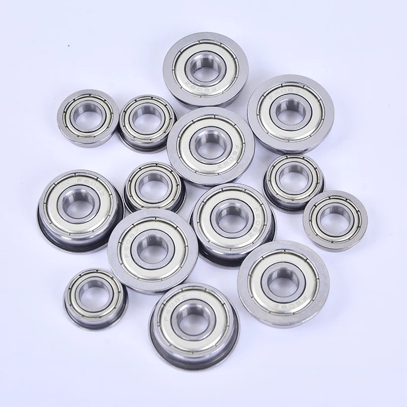 Высокоскоростной C0 C3 подшипник 693Z 3*8*3 3*8*4 High-precision693ZZ